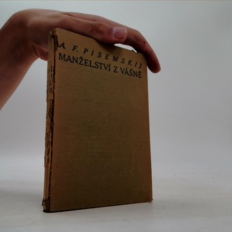 Manželství z vášně