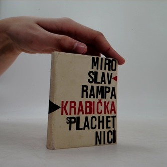 Krabička s plachetnicí