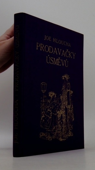Prodavačky usměvů