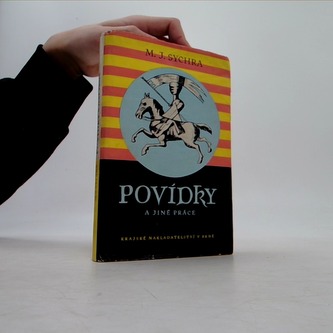 Povídky a jiné práce