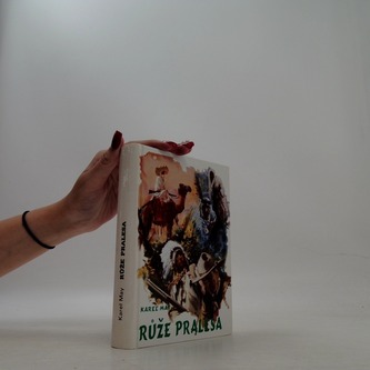 Růže pralesa