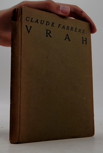 Vrah