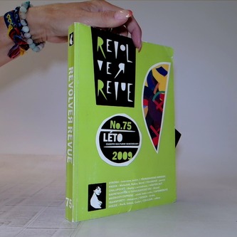 Revolver Revue 1990 (komplet 14-23)
