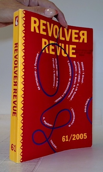 Revolver Revue 2004 58
