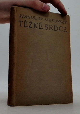Těžké srdce