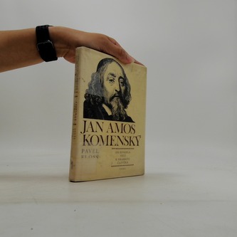 Jan Amos Komenský: od divadla věcí k dramatu člověka
