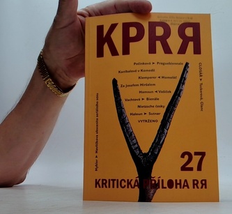 Kritická příloha 27
