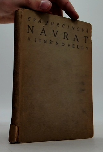 Návrat a jiné novelly