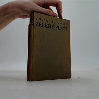 Zelený Plášť