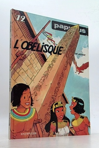 L'Obelisque