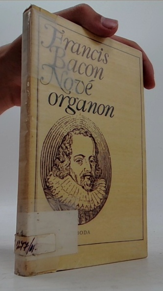 Nové organon