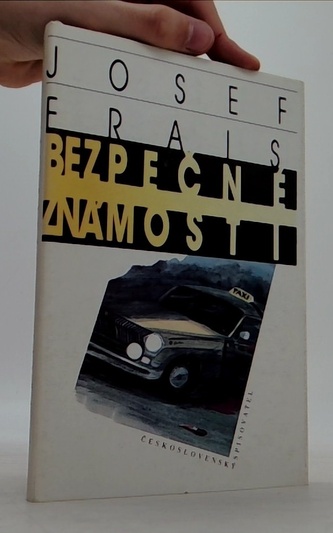 Bezpečné zmámosti