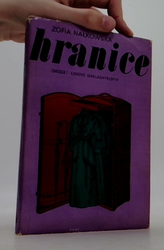 Hranice