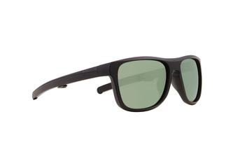 Red Bull Spect sluneční brýle KREY černé se zelenými skly