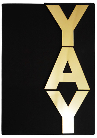 Notes A5 96k Yay na magnes, Incood