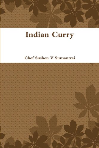 Indian Curry
