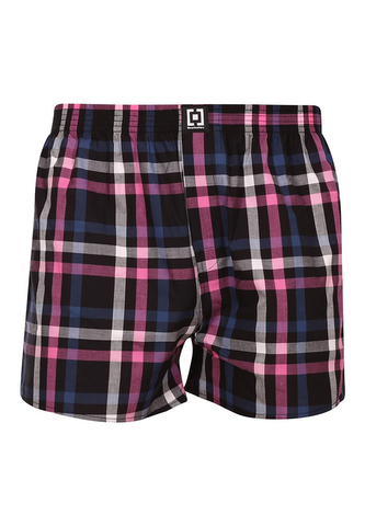 Pánské trenky Horsefeathers Sonny Twilight (AM069O) XL