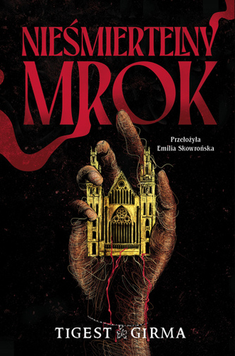 Nieśmiertelny mrok Nieśmiertelny mrok
