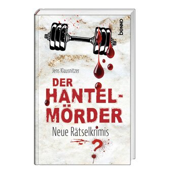 Der Hantel-Mörder