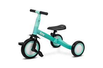 ROWEREK FOX TURQUOISE ROWEREK FOX TURQUOISE