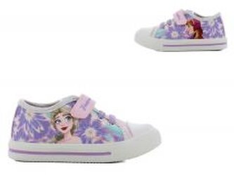 Trampki dziecięce Frozen rozmiar 27
