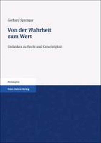 Von der Wahrheit zum Wert