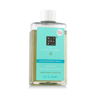 Rituals The Ritual Of Karma Hand Wash Concentrated Refill 100 ml