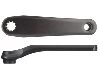 klika levá SAMOX ISIS 170mm pro e-bike originální balení