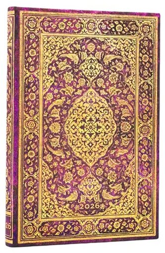 Diář 2026 The Orchard