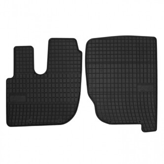 Gumové autokoberce Renault Kerax / Lander / Midlum / Premium