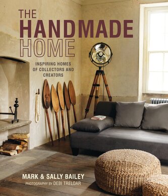 The Handmade Home