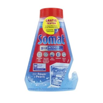 Somat čistič myčky 250 ml