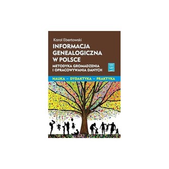 Informacja genealogiczna