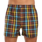 Pánské trenky Horsefeathers Sonny country (AM069Q) XL