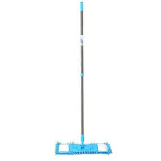 Podlahový mop z mikrovlákna 42 x 9,5 cm