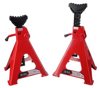 Podstavec pod auto MECHANIC CAR STAND PRO 6T, 2ks - BEZ KRABICE SIXTOL Podstavec pod auto MECHANIC CAR STAND PRO 6T, 2ks - BEZ KRABICE SIXTOL