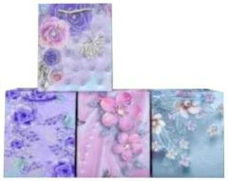 Torba prezentowa mix