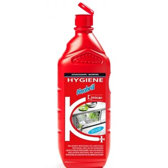 Kimicar Neobrill leštidlo do myčky 1 l