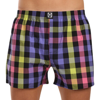 Pánské trenky Horsefeathers Sonny arcade (AM069R) XL