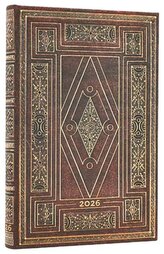 Diář 2026 First Folio