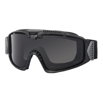 ESS - Gogle Taktyczne Influx AVS Goggle - Czarny - EE7018-09 ESS - Gogle Taktyczne Influx AVS Goggle - Czarny - EE7018-09