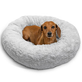 Pelíšek Original Calming Donut Lux 75cm