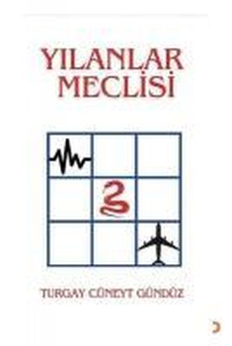 Yilanlar Meclisi