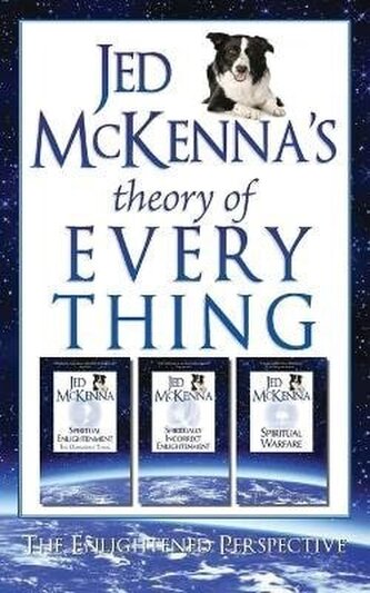 Jed McKenna´s Theory of Everything