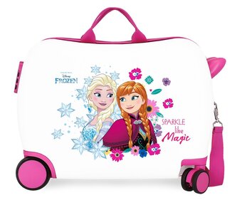 CESTOVNÍ ODRÁŽEDLO FROZEN 50 cm