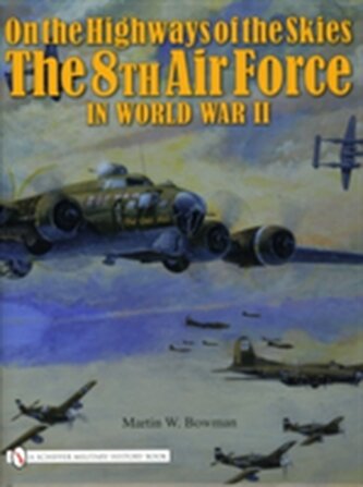 On the Highways of the Skies
