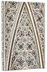 Diář 2026 Vault of the Milan Cathedral