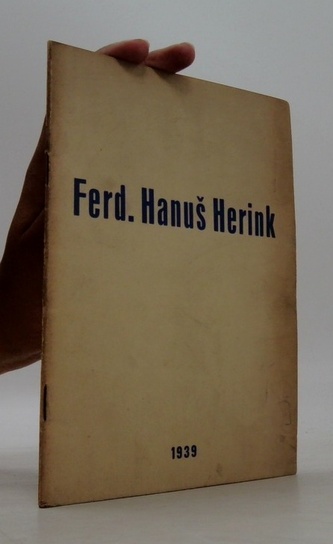 Ferd. Hanuš Herink