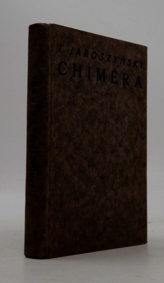 Chiméra