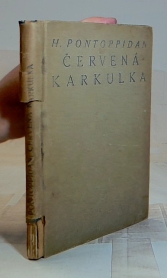 Červená karkulka